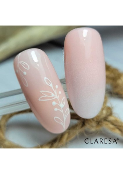 Kalıcı Oje French Time Yarı Şeffaf Nude Pembe 06 5gr fırsatları
