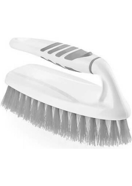 Bfs Çok Amaçlı Halı ve Koltuk Temizleme Fırçası Pratik Temizlik El Mopu TP-334