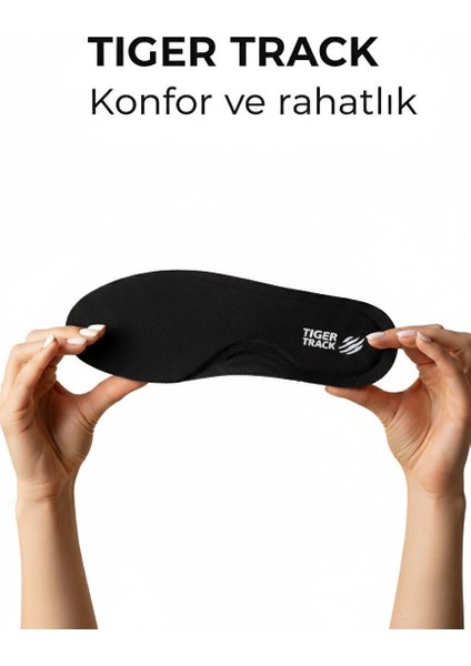 Ark Comfor Spor ve Günlük Kullanım Için Ultra Konforlu Ortopedik Ayakkabı Tabanlığı Kadın Erkek fiyatları