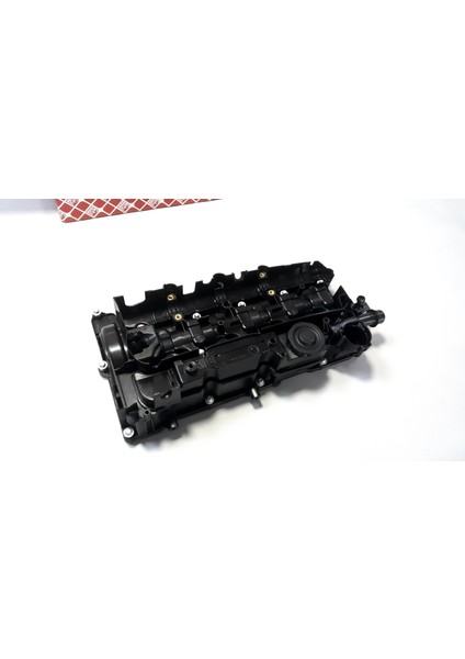 Bmw X3 F25 2010-2017 18D 20D N47 Külbütör Kapağı Febi modelleri