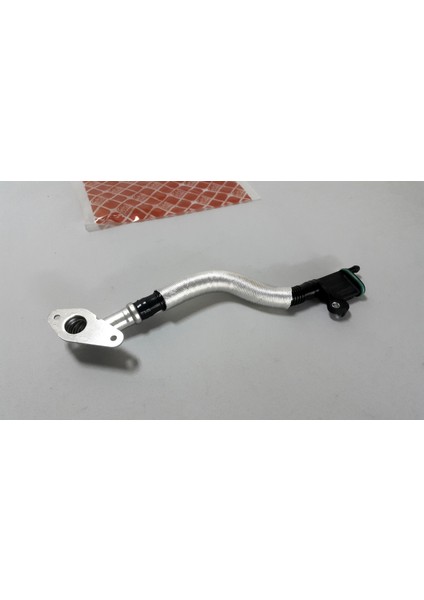 Audi A8 4h 2012-2015 2.0 Tfsi Blok Hava Tahliye Borusu Febi modelleri