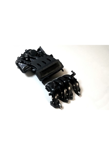 Vw Passat B6 3c 2005-2010 1.6 Bse Komple Emme Manifoldu modelleri