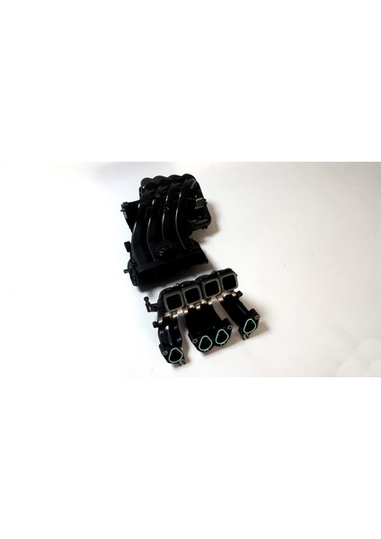 Vw Passat B6 3c 2005-2010 1.6 Bse Komple Emme Manifoldu indirimleri