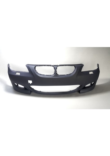 Bmw 5 Serisi E60 F61 2003-2010 M5 Boş Ön Tampon