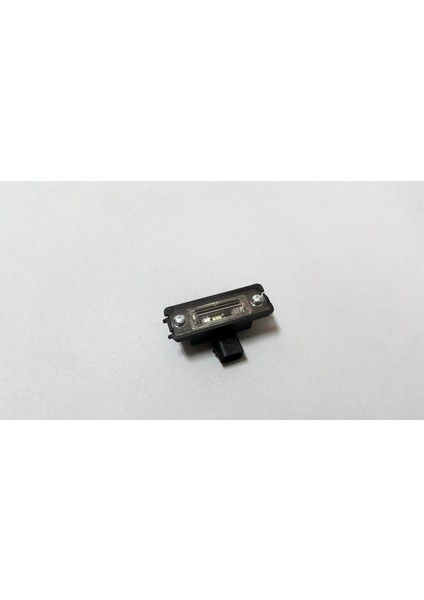 Vw Polo 6n2 1999-2002 Plaka Lambası LED