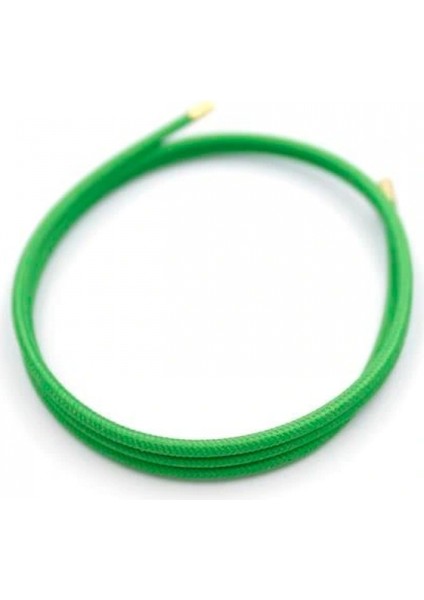 Mıknatıslı Ip Bileklik - Yeşil