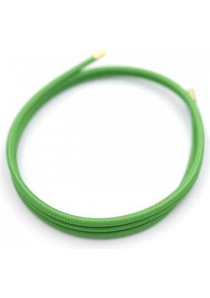 Mıknatıslı Ip Bileklik - Yeşil fiyatları