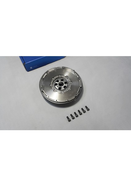 Seat Leon Mk2 1p 06-12 2.0 Tdi Cfhc Bkd Bmm Volant Sachs modelleri