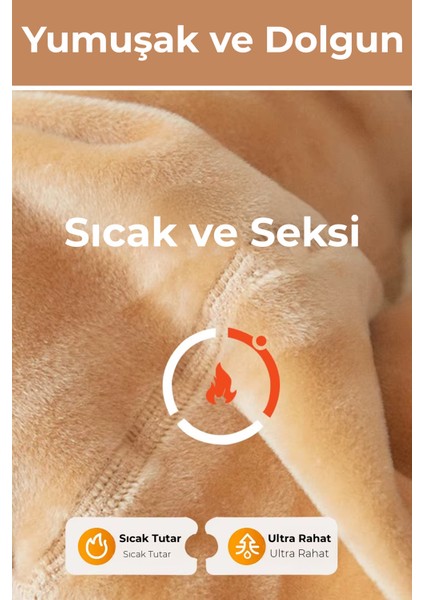 Ince Çorap Görünümlü Termal Külotlu Çorap, Ayakları Sıcak Tutan Kışlık Tayt Çorap modelleri