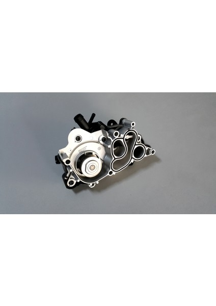 Skoda Fabia 2015-2020 1.2 Tsi Devirdaim + Termostat Map