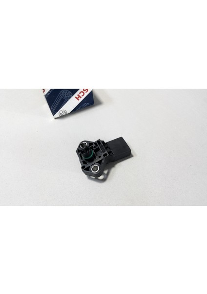 Skoda Rapid 2015-2019 1.4 Tdi Manifold Basınç Sensörü Bosch modelleri