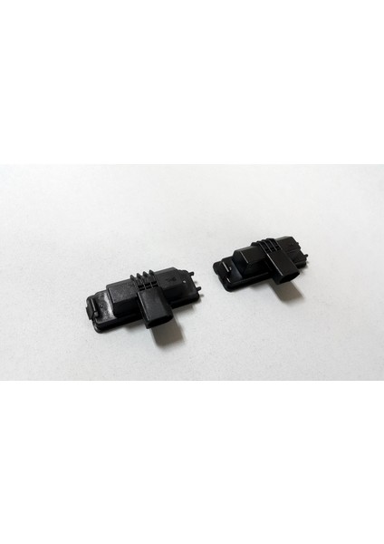 2 x Vw New Beetle 1c 2006-2010 Plaka Lambası LED Sağ-Sol modelleri
