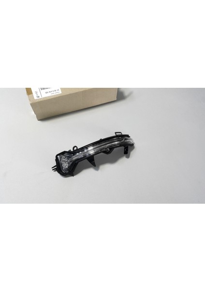 Bmw X1 U11 U12 2022-2026 Ayna Sinyali Sol Orijinal
