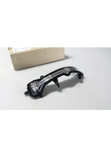Bmw X1 U11 U12 2022-2026 Ayna Sinyali Sol Orijinal fiyatları
