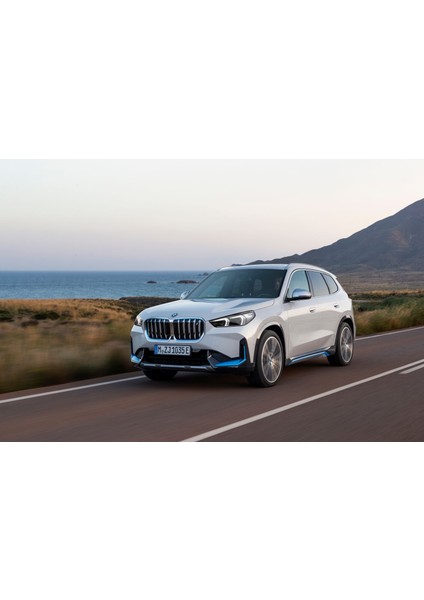 Bmw X1 U11 U12 2022-2026 Ayna Sinyali Sol Orijinal fırsatları