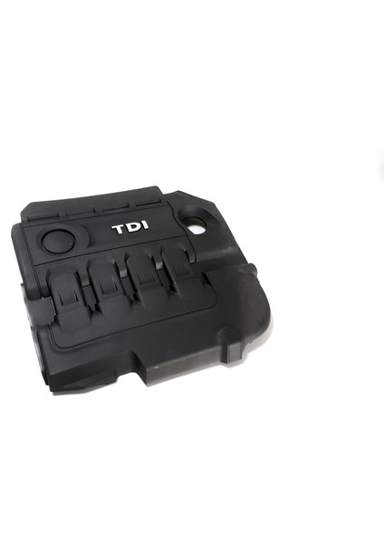 Seat Alhambra 2016-2023 2.0 Tdi Motor Üst Koruma Kapağı