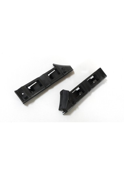 2 x Seat Leon Mk1 1m 1999-2006 Ön Tampon Braketi Sol-Sağ modelleri
