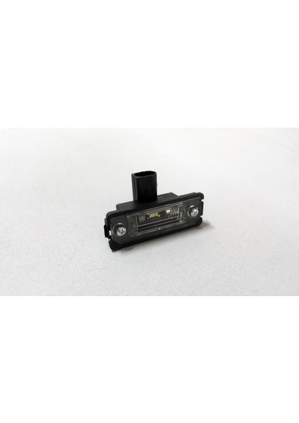 Vw Polo 9n 2002-2010 Plaka Lambası LED fiyatları