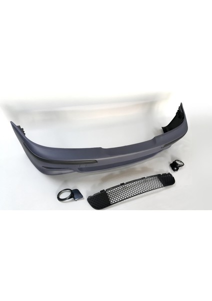 Bmw 5 Serisi E39 1996-2004 M5 Ön Tampon + Sis Farı Izgara Set indirimleri