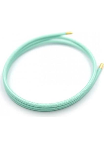 Mıknatıslı Ip Bileklik - Turkuaz