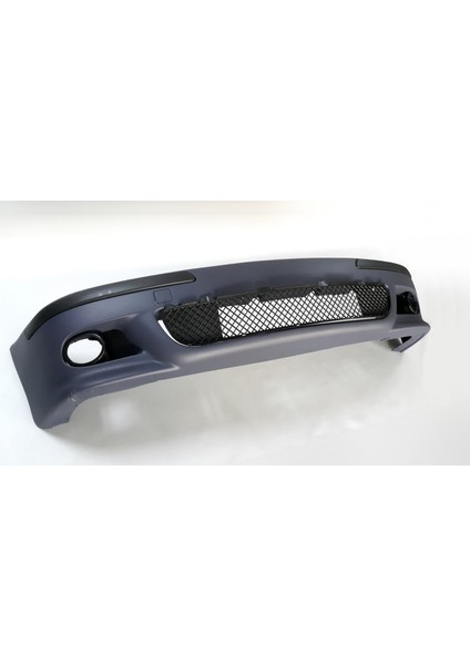 Bmw 5 Serisi E39 1996-2004 M5 Ön Tampon + Izgara Set