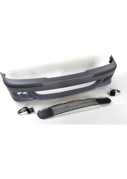 Bmw 5 Serisi E39 1996-2004 M5 Ön Tampon + Izgara Set fiyatları