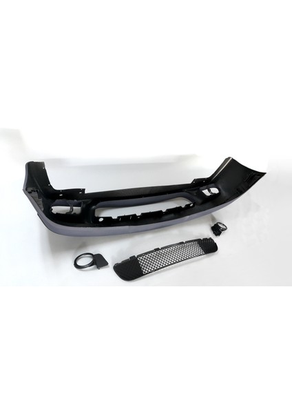 Bmw 5 Serisi E39 1996-2004 M5 Ön Tampon + Izgara Set fırsatları