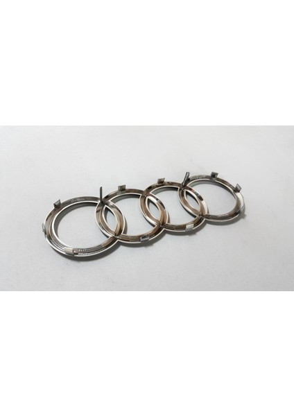 Audi A7 4g8 2011-2017 Ön Panjur Arması Krom 4H0853605B modelleri