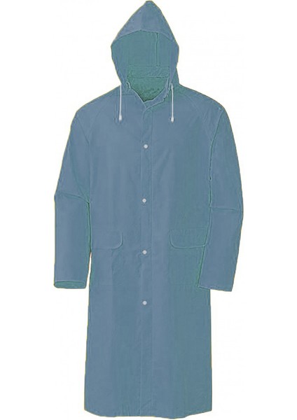 2’li Premium Kapşonlu Yağmurluk Haki & Lacivert – Standart 2xl | EE9B49 modelleri