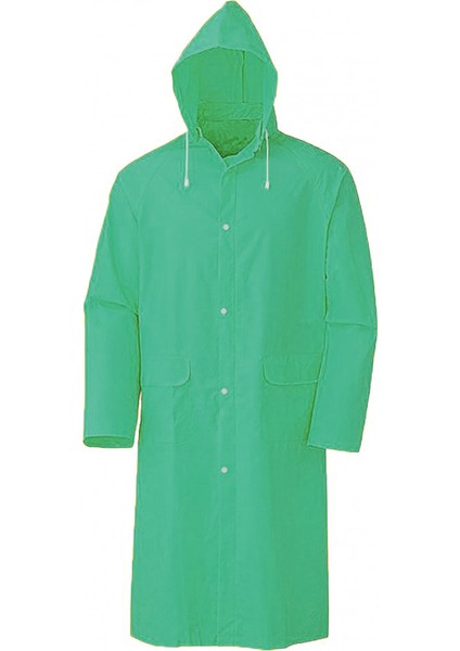 2’li Premium Kapşonlu Yağmurluk Haki & Lacivert – Standart 2xl | EE9B49 fırsatları