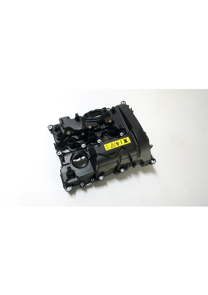 Mini Cabrio F57 2014-2019 B36 B38 Motor Külbütör Kapağı