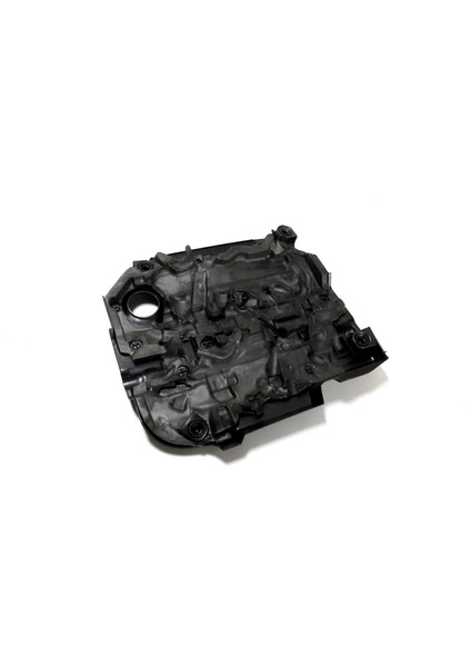 Vw Touran 5t 16-25 1.6 - 2.0 Tdi Motor Üst Koruma Kapağı modelleri