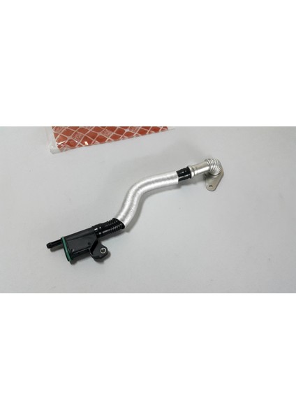 Seat Exeo 3r 10-13 1.8 - 2.0 Tfsi Blok Hava Tahliye Borusu Febi