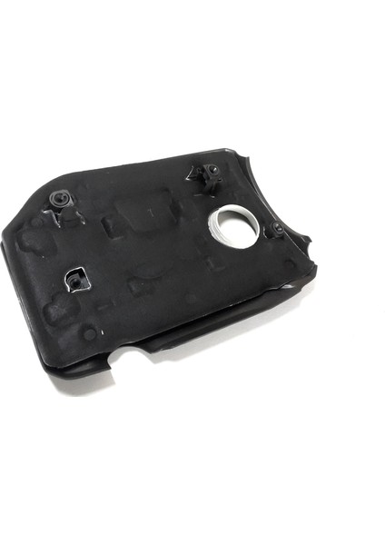 Vw Jetta 1k2 2005-2010 2.0 Tfsi Motor Üst Koruma Kapağı modelleri