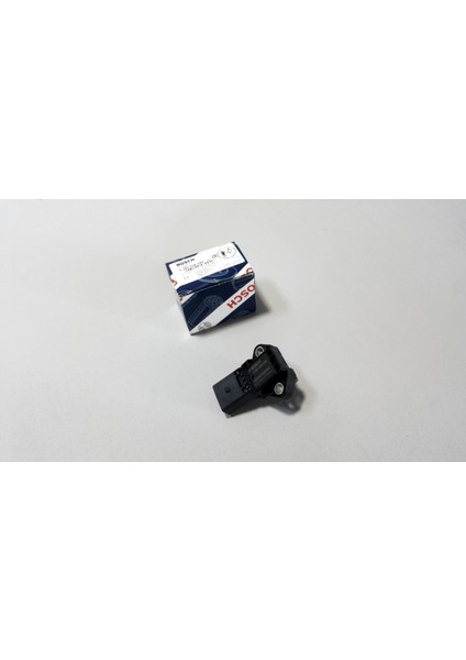 Seat Toledo Iv 15-19 1.4 Tdi Manifold Basınç Sensörü Bosch