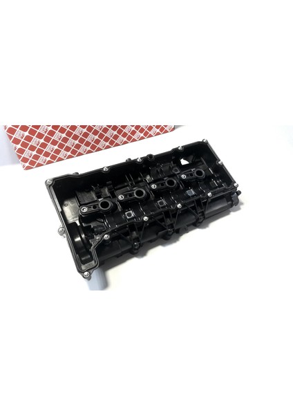 Bmw 1 Serisi F20 F21 2011-2019 N47 Külbütör Kapağı Febi
