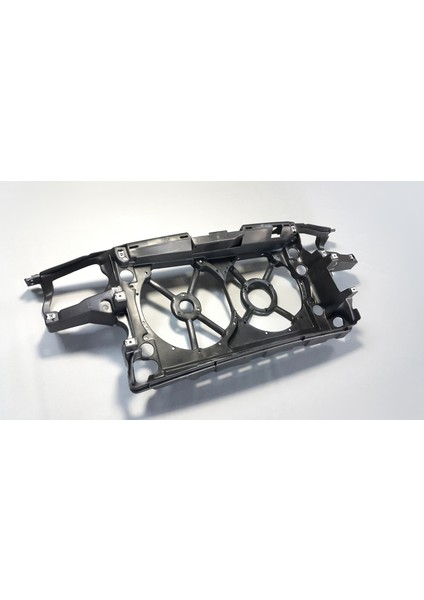 Vw Golf 3 1h 1991-1998 Ön Panel Çift Fanlı Tip