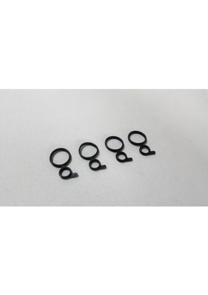 4 x Mini Clubman R55 Lci 09-14 N47N Motor Enjektör Contası