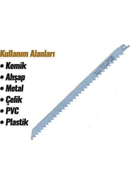 Tilki Kuyruğu (5’li Paket) Gfb Marka S1211-K 2282