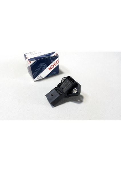 Seat Ibiza 6j 14-17 1.4 Tdi Manifold Basınç Sensörü Bosch fiyatları