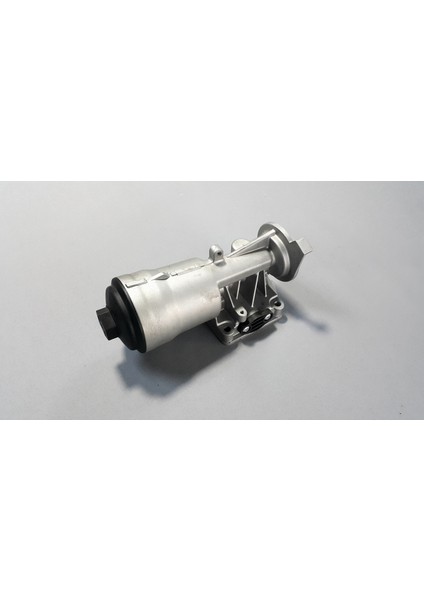 Seat Ibiza 6j 2008-2011 1.4 - 1.9 Tdi Yağ Filtre Kütüğü - Gövdesi
