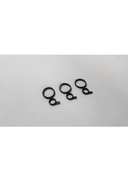 3 x Mini Clubman F54 2014-2019 B37 Motor Enjektör Contası