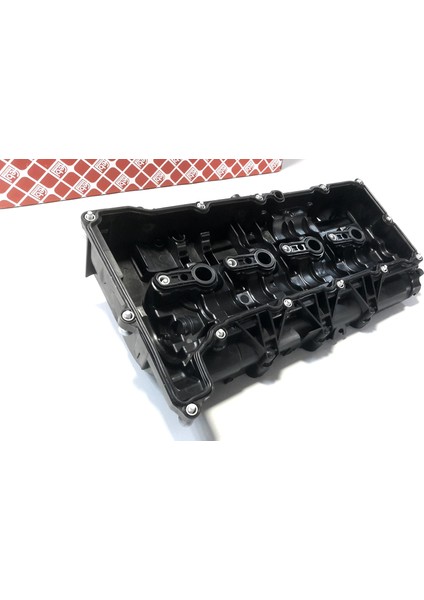 Bmw 4 Serisi F32 F33 F36 2012-2019 N47 Külbütör Kapağı Febi fiyatları