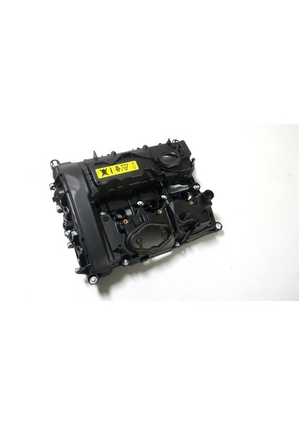 Bmw 7 Serisi F01 F02 F03 F04 2007-2015 Motor Kaput Teli Ön modelleri