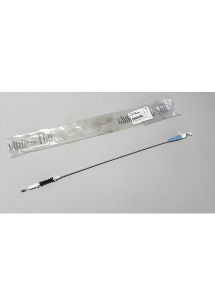 Bmw 3 Serisi F30 F31 F80 Ön Kapı Kilit Teli Sol Orijinal