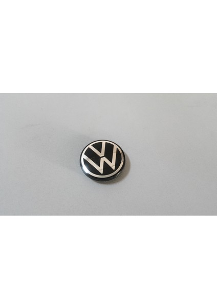 Vw T-Roc 2018-2025 Çelik Jant Göbeği 55MM 1S0601171