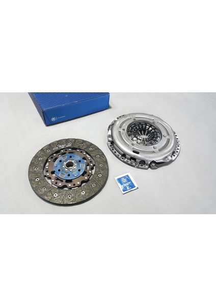 Vw Passat cc 2008-2012 2.0 Tdi Debriyaj Seti Sachs 3000970004 fiyatları