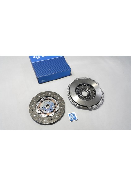 Vw Passat cc 2008-2012 2.0 Tdi Debriyaj Seti Sachs 3000970004 modelleri