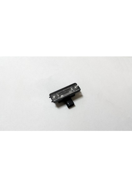 Vw Lupo 6x 1999-2006 Plaka Lambası