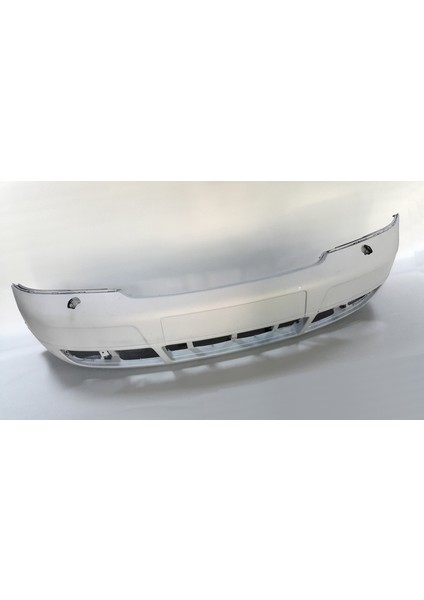 Audi A6 4b C5 1997-2004 Ön Tampon Far Yıkamalı